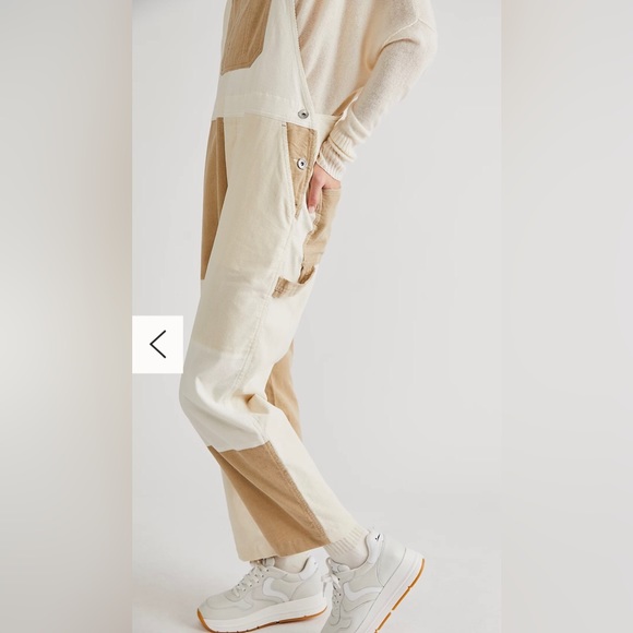 Brixton overalls (XS) - Picture 9 of 14